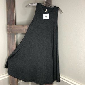 Wishlist swing dress